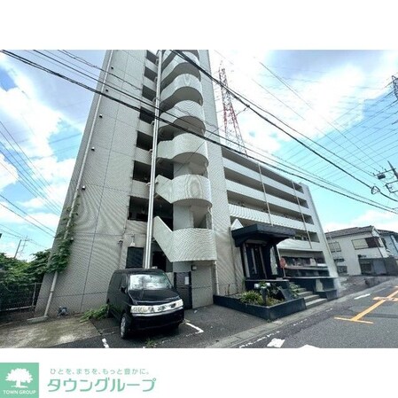 パークビュー北本の物件内観写真